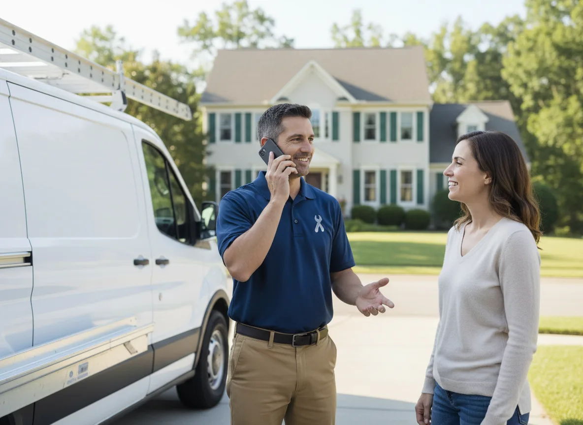 Home Gutter Service Jessie, ND FAQs